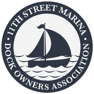 11th Street Marina Dock Owners Association | Coeur d'Alene, ID | Sanders Beach
